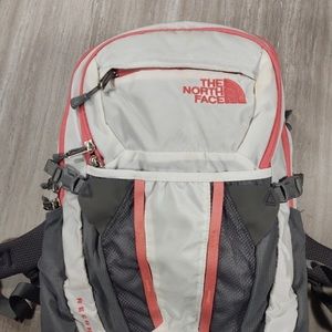 North Face Recon Backpack